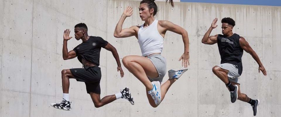 What Is Physical Activity?