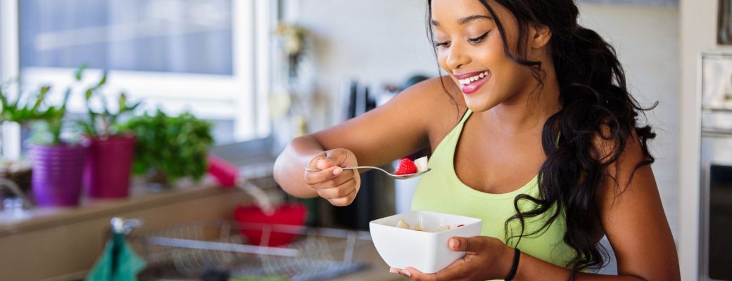 Choosing Fitness Products
