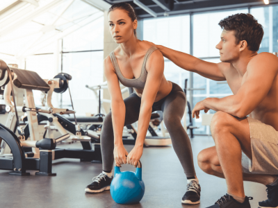 Increase Fitness