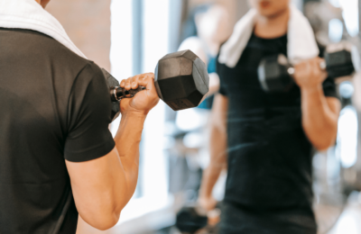 How Exercise Can Help With Addiction