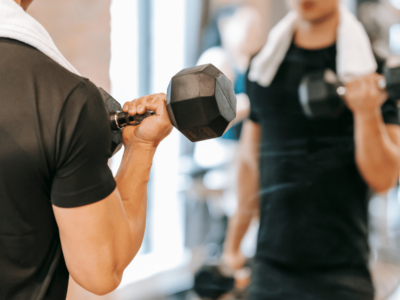 How Exercise Can Help With Addiction