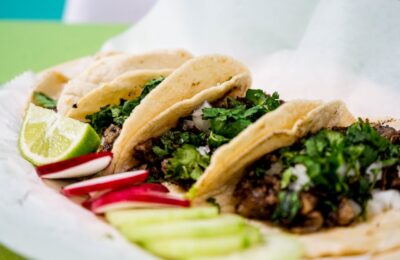 Traditional Mexican Herbs And Ancestral Foods For Wellness.