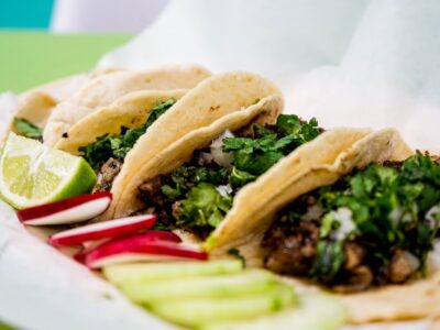 Traditional Mexican Herbs And Ancestral Foods For Wellness.